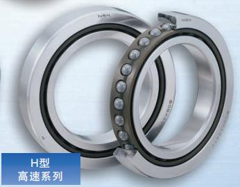 SUJ2軸承鋼套圈,Si3N4陶瓷滾動體